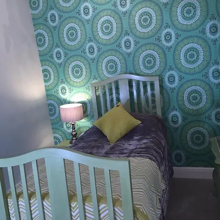 Old Croft House Kirkby Stephen