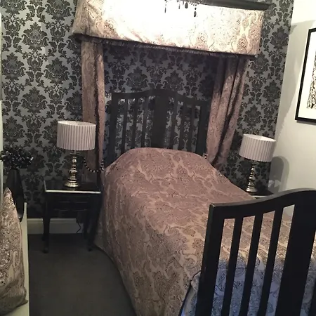 Old Croft House Bed & Breakfast Kirkby Stephen