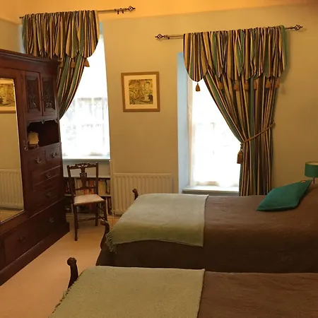 Bed & Breakfast Old Croft House Kirkby Stephen