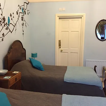 Old Croft House Bed & Breakfast