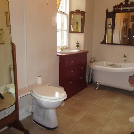 Bed & Breakfast Old Croft House *