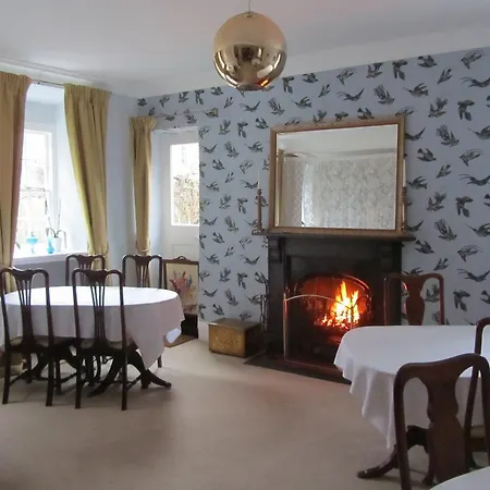 Old Croft House Bed & Breakfast 3*