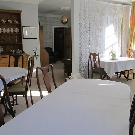 Old Croft House Bed & Breakfast Kirkby Stephen