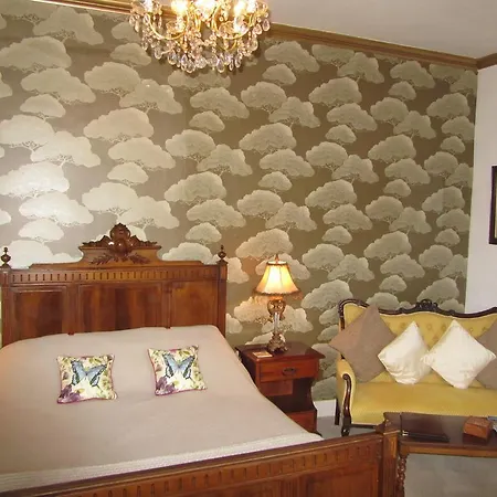 Bed & Breakfast Old Croft House *