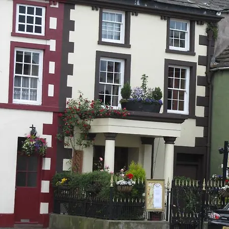 Old Croft House