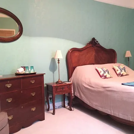 Old Croft House Bed & Breakfast *
