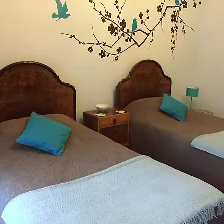 Bed & Breakfast Old Croft House