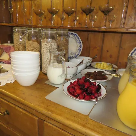 Old Croft House Bed & Breakfast