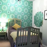 Old Croft House 3* 커크비 스티븐