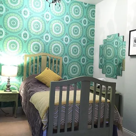 Old Croft House 3* カークビー・ステファン
