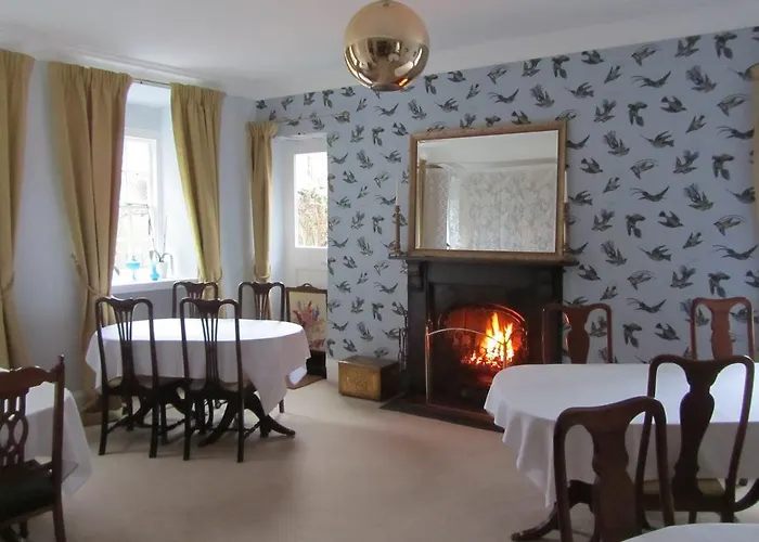 Old Croft House Отель типа 